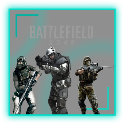 Battlefield 2042